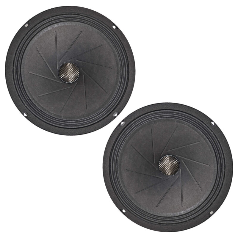 Bocina de Medio Rango de 450W - Imagen 2