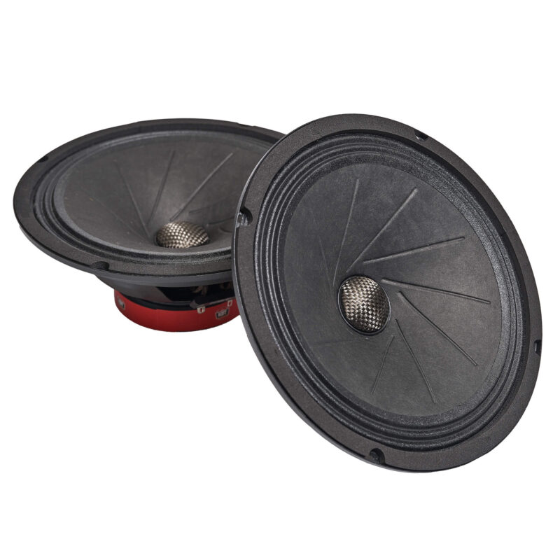 Bocina de Medio Rango de 450W - Imagen 3