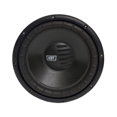 Subwoofer de Bobina Sencilla de 10 pulgadas