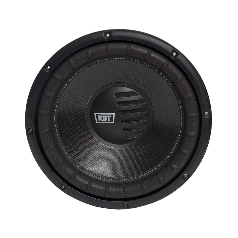 Subwoofer de Bobina Sencilla de 10 pulgadas