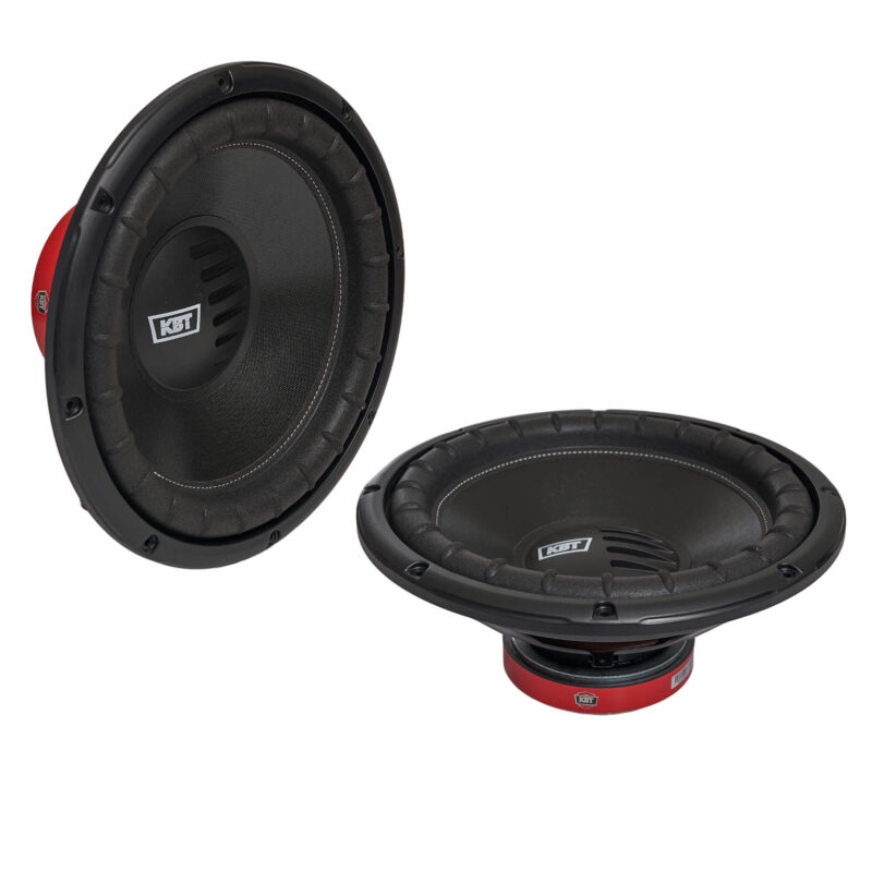Subwoofer de Bobina Sencilla de 10 pulgadas - Imagen 3