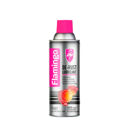 Lubricante Antióxido