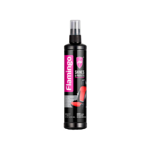 Brilla y Protege Protector