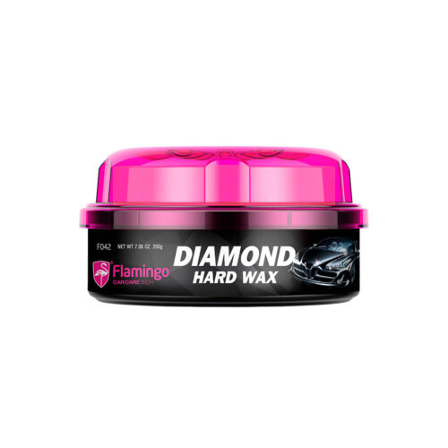 Cera Dura de Diamante