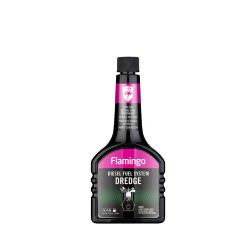 Limpiador de Inyectores Diesel
