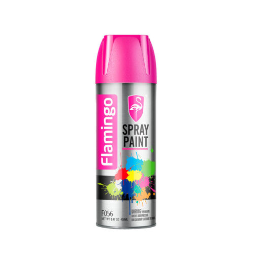 Pintura en Spray