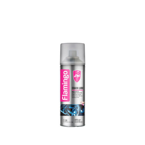 Lubricante de Cadena