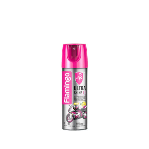 Ultra Brillo 11 250 ML