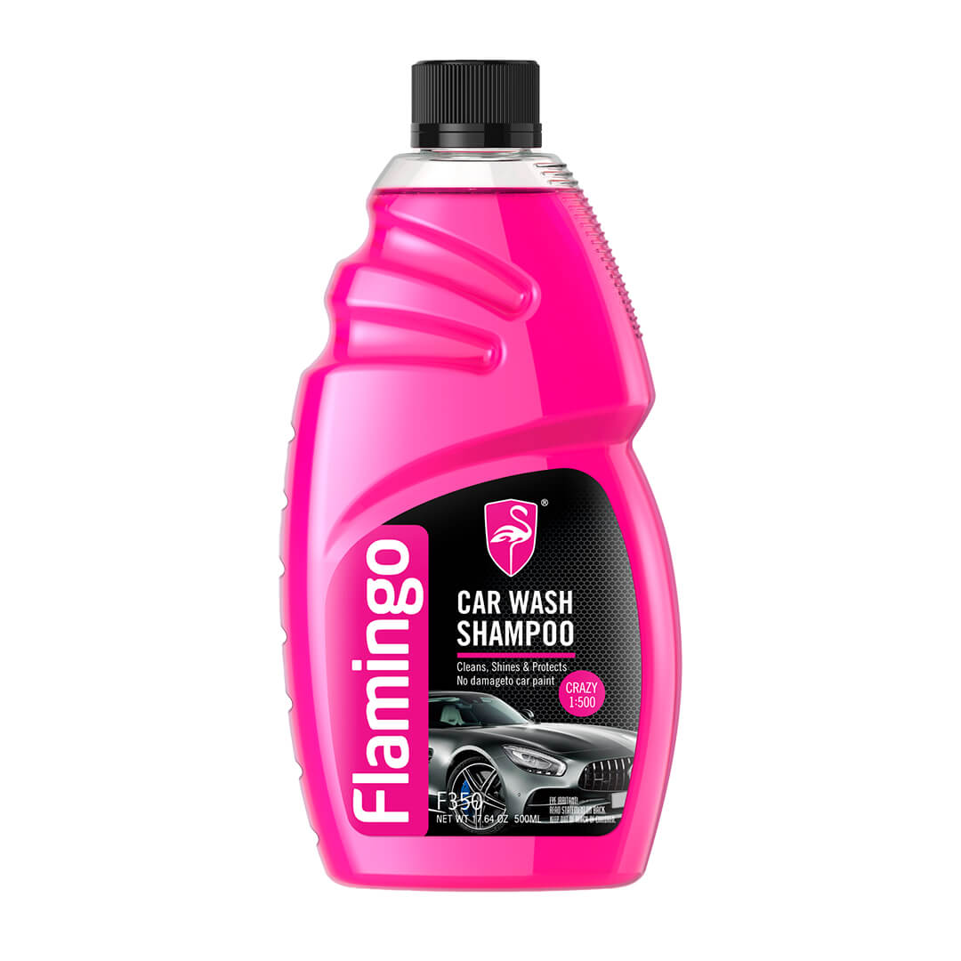 Champú para Lavado de Coches