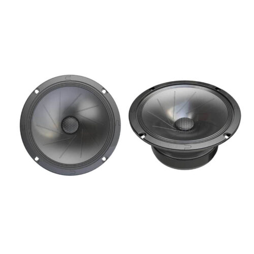 Bocina de Medio Rango de 450W