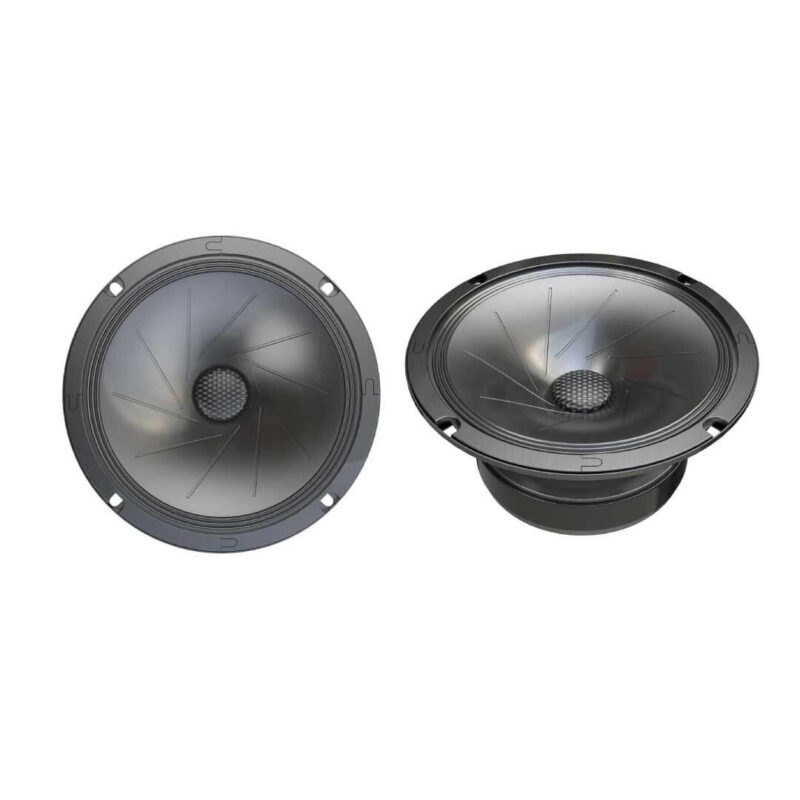 Bocina de Medio Rango de 450W