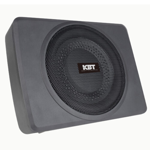 Subwoofer Amplificado de 450W 8"
