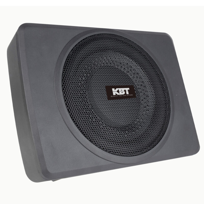 Subwoofer Amplificado de 450W 8"