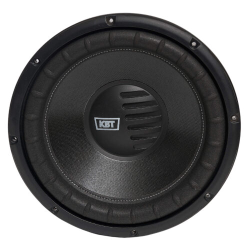 Subwoofer de Bobina Sencilla de 12 pulgadas
