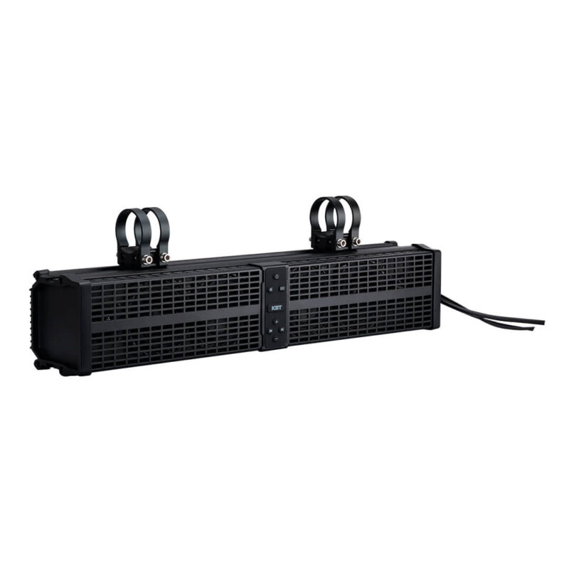 Barra de Sonido Bluetooth Impermeable de 500 Watts 62mm - Imagen 4