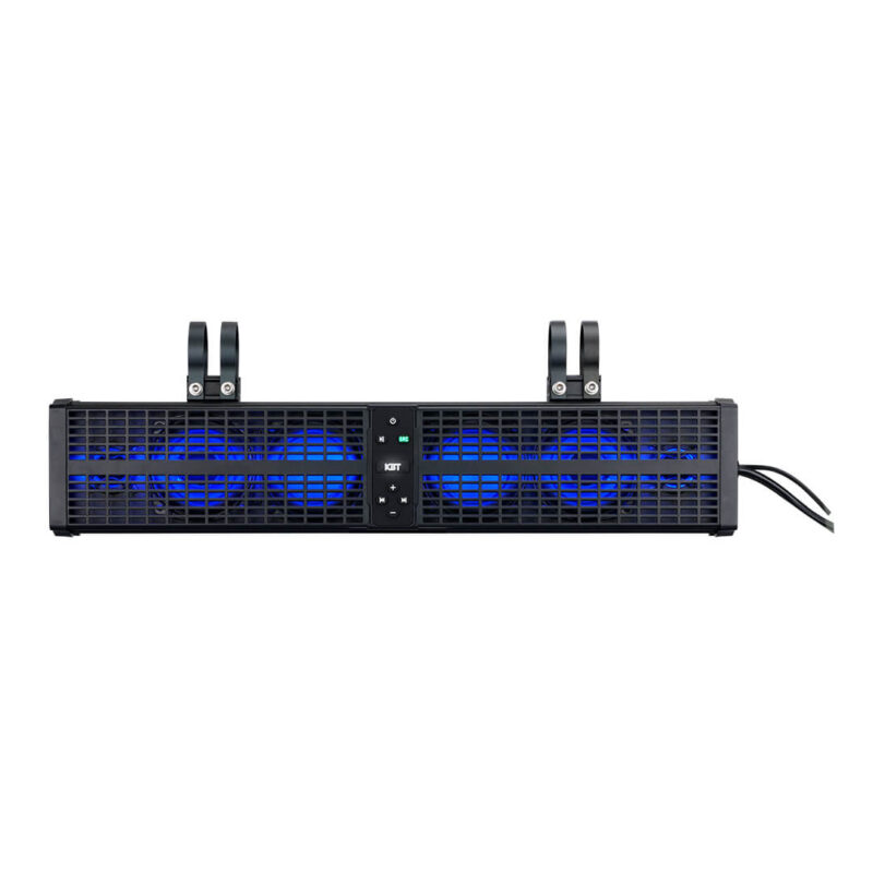 Barra de Sonido Bluetooth Impermeable de 500 Watts 62mm - Imagen 8