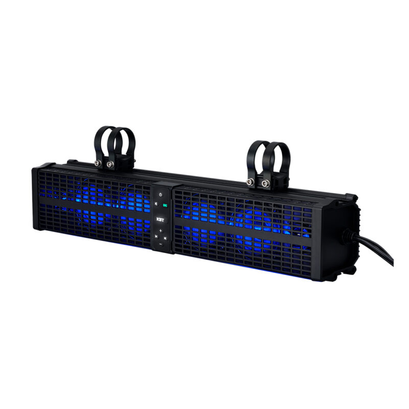 Barra de Sonido Bluetooth Impermeable de 500 Watts 62mm - Imagen 10