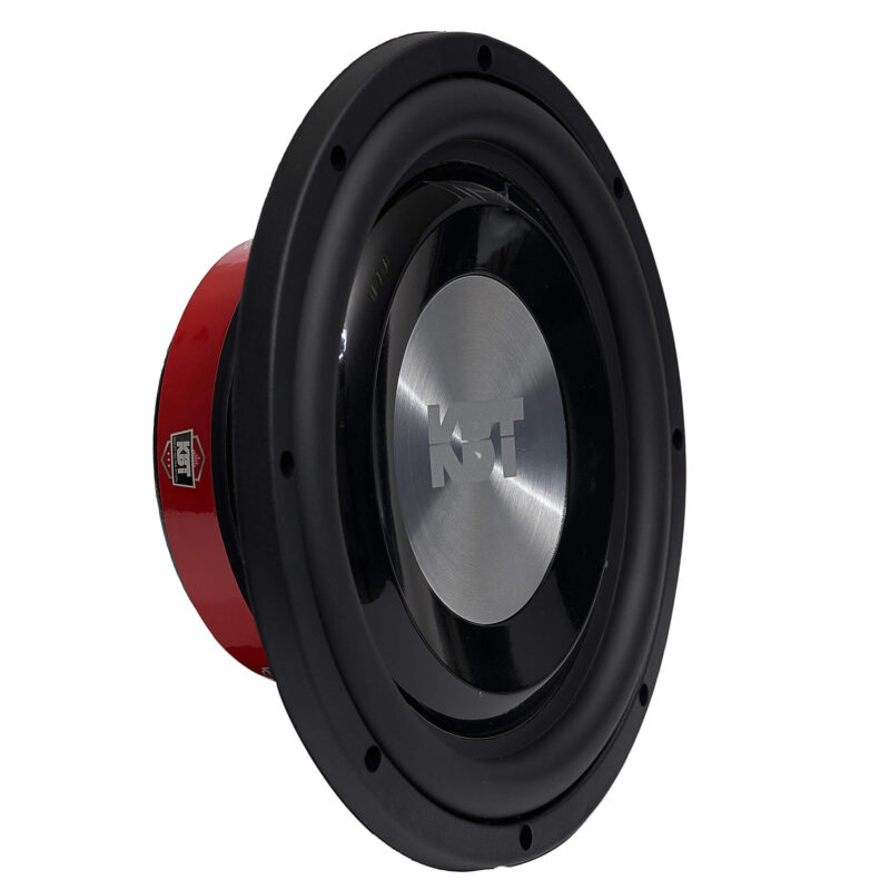 Bajo Ultra Plano de 12" 1000W - Imagen 2