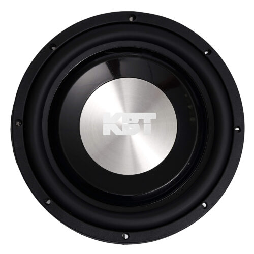 Bajo Ultra Plano de 12" 1000W