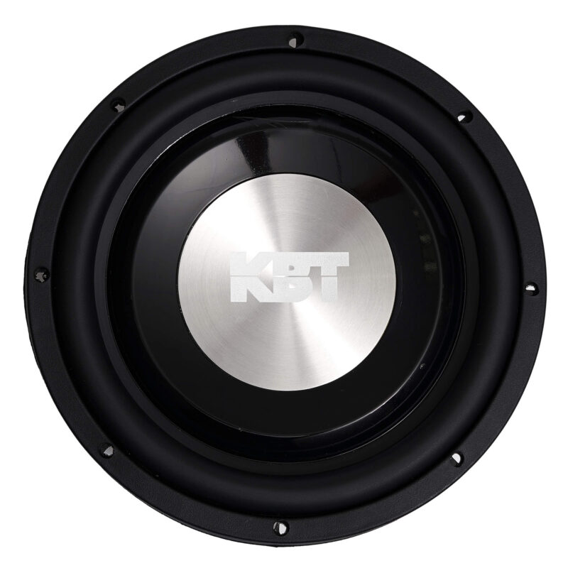 Bajo Ultra Plano de 12" 1000W