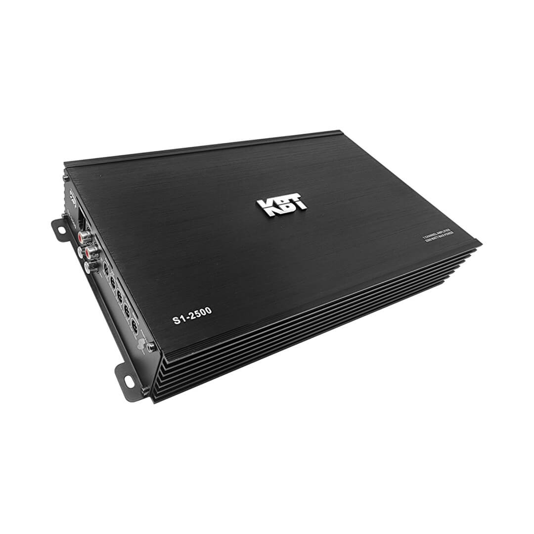 Mono Amplificador Sergeant  Clase D 2500W