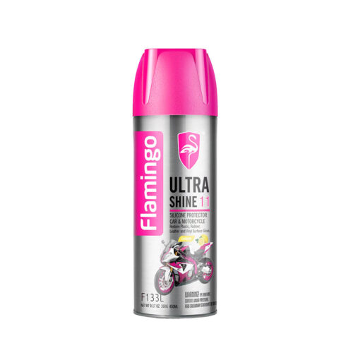 Ultra Brillo 11 450 ML