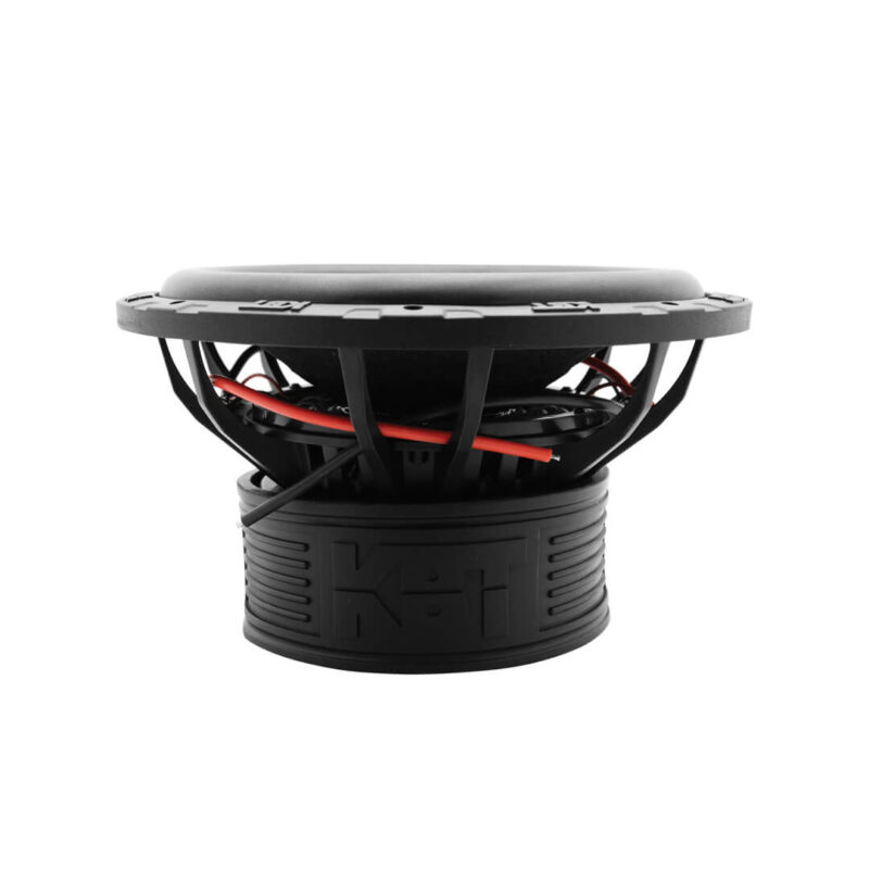 Subwoofer Coronel Doble Bobina  12" 4000W Max - Imagen 2
