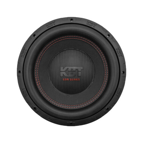 Subwoofer Coronel Doble Bobina  12" 4000W Max