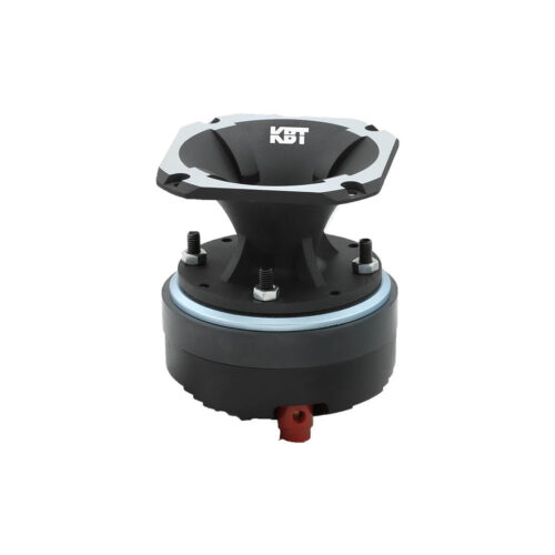Driver Con Trompeta 400W Max