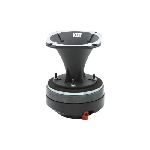 Driver Con Trompeta 800W Max