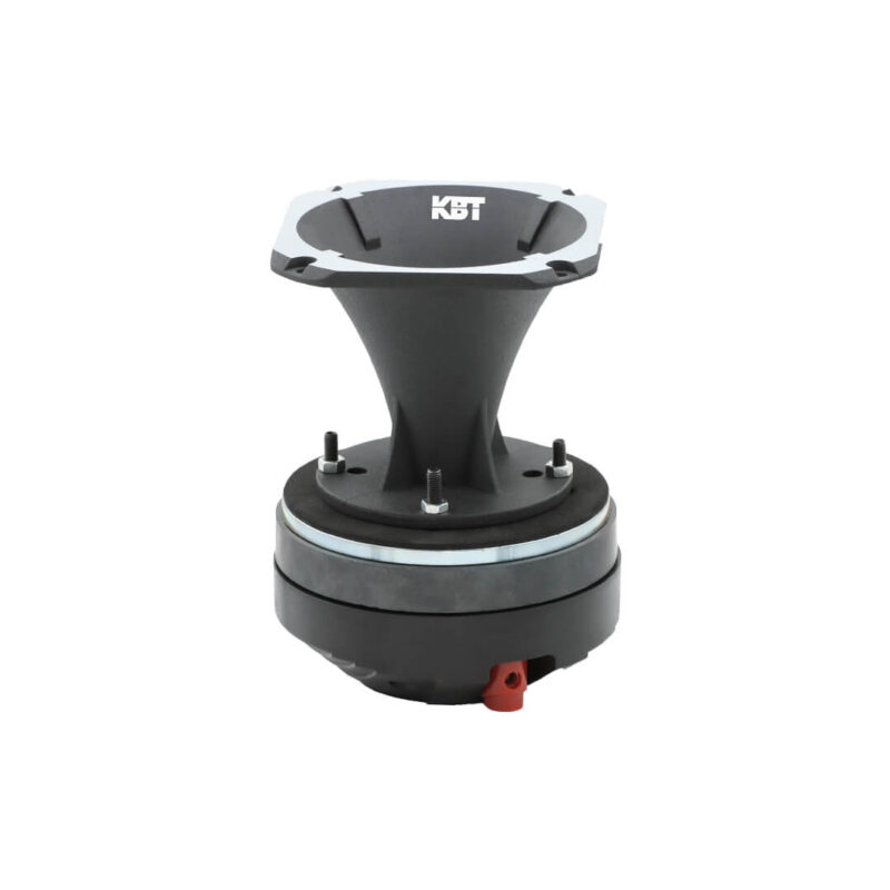 Driver Con Trompeta 800W Max