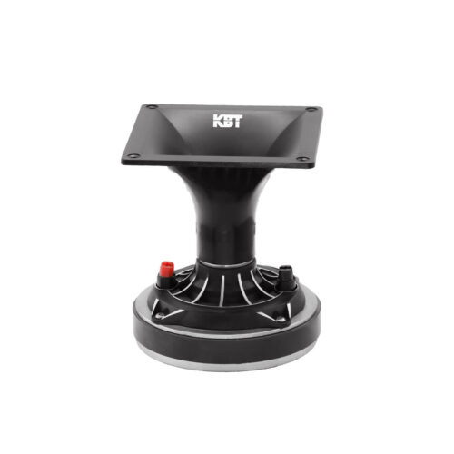 Driver Con Trompeta 500W Max