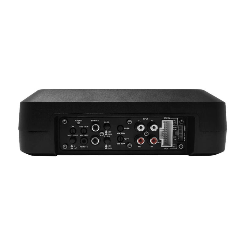Subwoofer Plano Underseat 9.5" 450W Max - Imagen 2