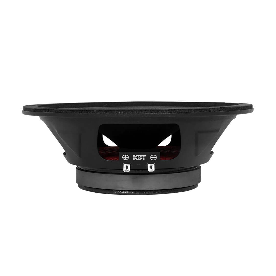 Medio Rango Soldier 6.5" 100W Max - Imagen 2