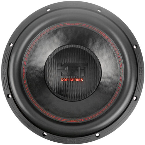 Subwoofer Coronel 12"
