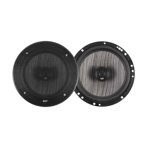 Bocinas coaxiales de 6.5"