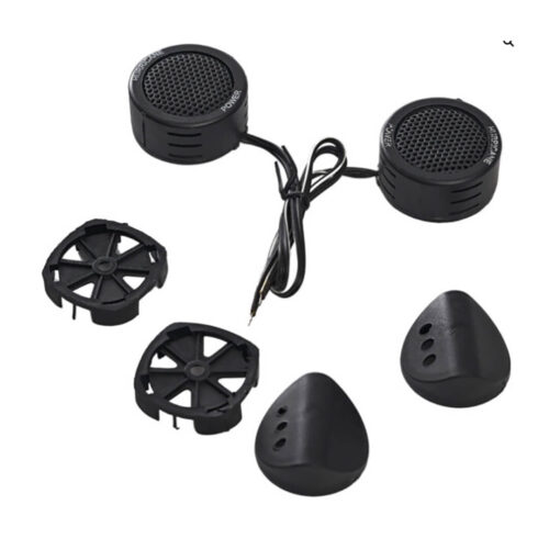 Tweeter 28mm 200W Max