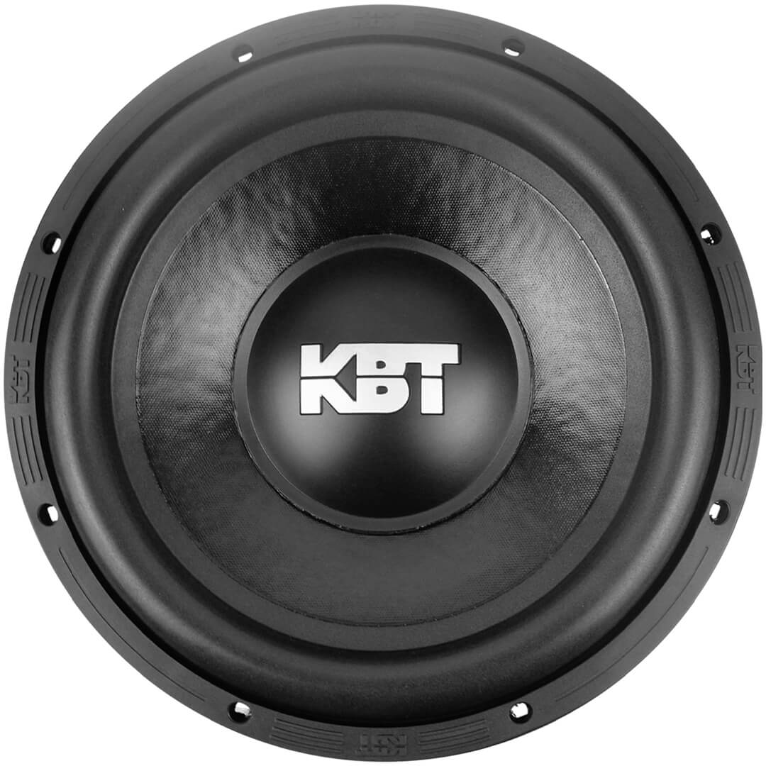 Subwoofer Soldier 10" 2500W Max