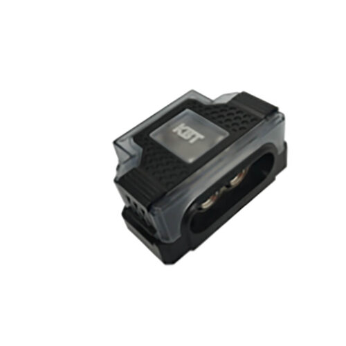 Bloque De Distribucion In 1X0/4GA | Out 2X0/4GA KDB-200