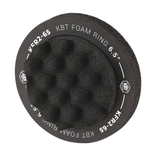 Anillo Insonorizante Para Parlantes 6.5"