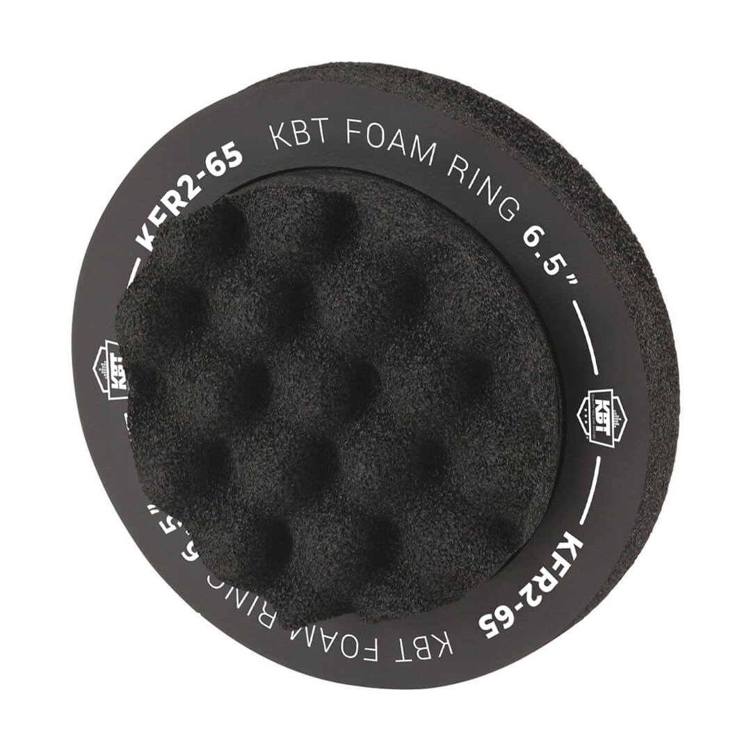 Anillo Insonorizante Para Parlantes 6.5"