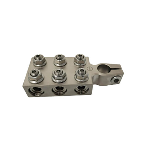 Terminal De Bateria 6X0/4GA