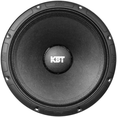 Bocina Medio Alto 6.5" 300W Max